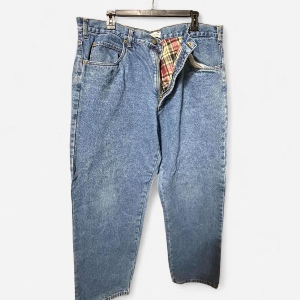 Unbranded Men's Blue Jeans
